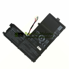 Bateri untuk Acer Swift-3 SF315-52 AC17B8K SF315 N17P6 [Bateri Ganti]