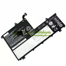Bateri untuk Lenovo 15-IML ThinkBook 15-IIL [Bateri Ganti]