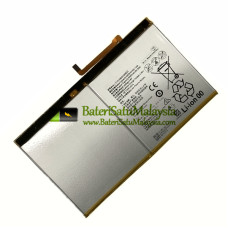 Bateri untuk Huawei HB26A510EBC BAH-W09/AL00 M3 [Bateri Ganti]