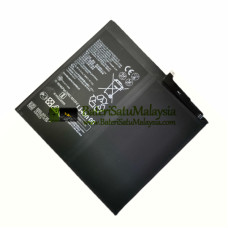 Bateri untuk Huawei MatePad AL19 MRX-AL09 W09 HB27D8C8ECW-12 Pro [Bateri Ganti]
