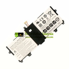 Bateri untuk Samsung AA-PBUN2LT AA-PBUN2QT NP900X3L [Bateri Ganti]