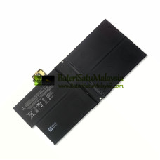Bateri untuk Microsoft MQ03 Surface 1876 Pro-X G3HTA056H [Bateri Ganti]