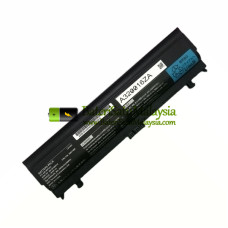 Bateri untuk NEC SB10H45072 ASM 00NY487 PC-VP-WP143 [Bateri Ganti]