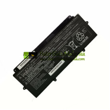 Bateri untuk Fujitsu FPCBP535 FPB0339S CP737633-01 3310A 0340S [Bateri Ganti]