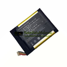 Bateri untuk Hasee CM PCpad [Bateri Penggantian]