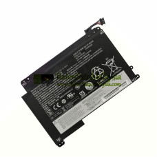 Bateri untuk Lenovo 00HW020 Yoga-460 00HW021 SB10F46459 [Bateri Ganti]