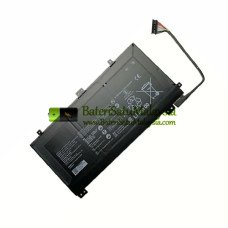 Bateri untuk Huawei HN-W19L WRT-W19 R W09 MateBook13 HB4593J6ECW-31 [Bateri Ganti]