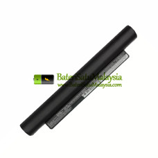 Bateri untuk Toshiba PA5170U-1BRS PA5207U NB10 NB15-A [Bateri Ganti]