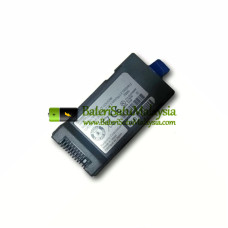 Bateri untuk Panasonic CF-VZSU53AW CF-U1 CF-H2 CF-H1 CF-VZSU53W [Bateri Ganti]