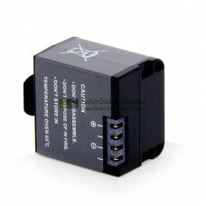 Bateri pengganti kamera Sukan LHDN XE GPS Virb X Compact GMICP902624 980mAh