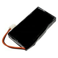 Bateri gantian untuk Accuro permukaan meja nadi oximeter