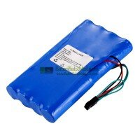 Bateri gantian untuk ACTERNA ANT-5 8HR-4 / 3FAU