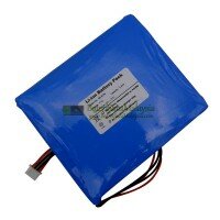 Bateri gantian untuk Aetep OTDR At800 AT810 820 830 BE-6398