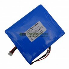 Bateri gantian untuk Aetep OTDR At800 AT810 820 830 BE-6398