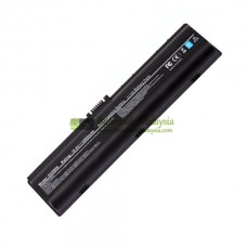Bateri gantian untuk HP / Compaq DV6400 DV6800 DV6900 446.506-001 446.507-001