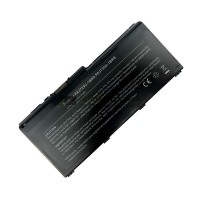 Bateri gantian untuk Toshiba Qosmio X500-134 X500-13R X500-140 X500-148