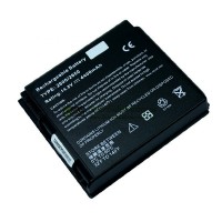 Penggantian Bateri untuk Dell BAT-I2600 8F867 IM-M150290-GB 312-0058