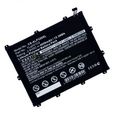 Bateri gantian untuk ALCATEL ONE TOUCH POP 8 P320A Trek HD OT-9020A TLp041C2