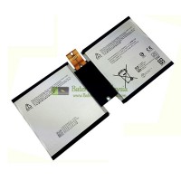 Bateri gantian untuk Microsoft Surface 3 1645 G3HTA007H G3HTA003H 004H