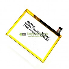 Penggantian bateri untuk Amazon Kindle FireHD 8 SG98EG 58 -000.127 ST11