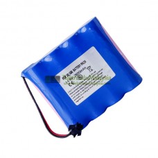 Bateri gantian untuk Juta LPO155-14.8V-2.2Ah FY-18650LP01555 ML1500