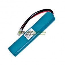 Bateri gantian untuk Medtronic LifePak 20 10HR-SCU