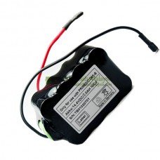 Bateri gantian untuk Primedic Defi-B TB01020701 Defi B